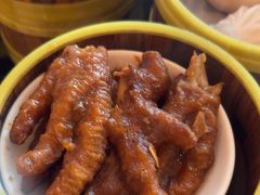 -东方早茶 海鲜•青岛菜(国信体育中心店)