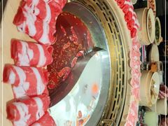 -蜀大侠火锅(森兰花园城店)