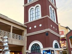 -王府井奥莱临潼小镇(临潼店)