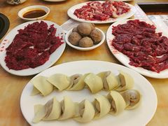 -陈记顺和潮汕牛肉火锅(韩江路店)