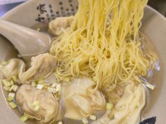 -琛仔记云吞面(紫金店)