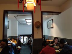 大堂-易裕和·长沙米粉(友谊路店)