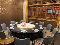 -长安大牌档之上元灯会(南大街店)