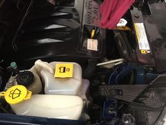 -兔师傅汽车保养(凤城五路店)