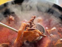 -仙店农庄(湖景农庄餐厅)