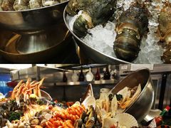 -圣丰索菲特·2 On 988 Café 自助餐厅