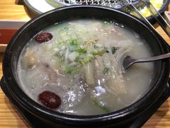 -喜来稀肉(北外滩白玉兰广场店)