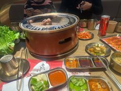 -西塔老太太泥炉烤肉(亚运村店)