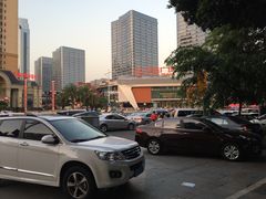 -万达广场(东莞厚街店)