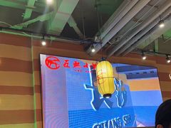 -匠熙小馆(崇文门店)