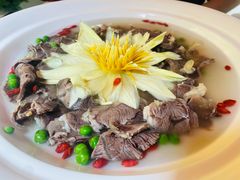 -十里·东湖院子(湖北省博物馆店)