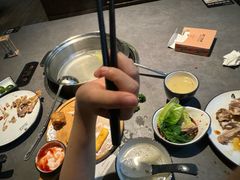 -同仁四季椰子鸡(福田车公庙店)