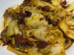 -小杨烤肉(朱雀店)