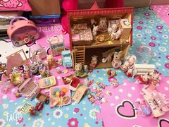 -TOYSRUS玩具反斗城(上海万象城店)