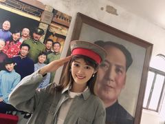 -清风小镇闯关东影视基地