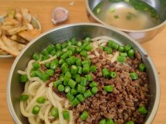 -左撇子私房面