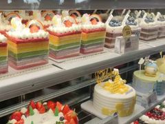 -85度C(厦门中华城新店)
