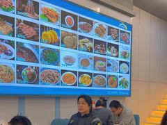 -大胡子烤羊肉清真(天海夜市总店)