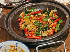 -杨记隆府重庆江湖菜(龙湖滨江天街店)