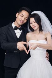 -喜糖摄影STUDIO