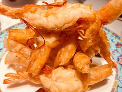 -真地道京味府·鲜橙烤鸭·北京菜(朝外大街东大桥店)