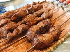 -新疆伊宁远征餐厅