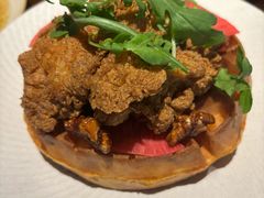 -Brut Eatery悦璞食堂(建国东路店)