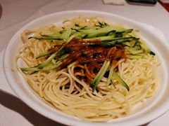 峨眉凉面-峨嵋酒家总店(车公庄店)