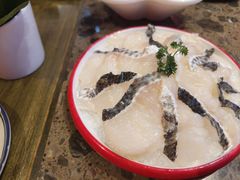 -金石老面坊·渔家菜(金石滩店)