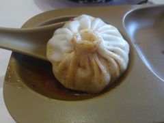 -小六汤包砂煲菜(文景路店)