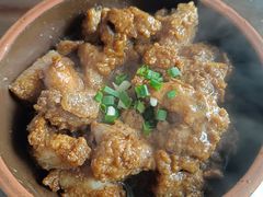 -婺源第一楼(朱子大道店)