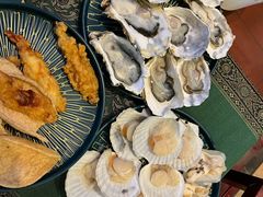 -火舞泰·泰式海鲜火锅餐厅(世纪城店)