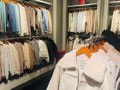 -Abercrombie&Fitch(德基广场店)