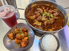 -蓉三少冒烤鸭·四川小吃集(北京首店)