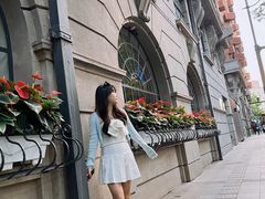 -安福路