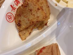 -素满香·素食自助餐(西安·民乐园店)