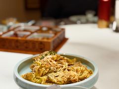 -惠丰堂饭庄·烤鸭·京味菜(翠微路店)