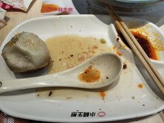 -小杨生煎(东方明珠店)