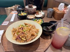-ITARU食堂·定食料理(西丽店)
