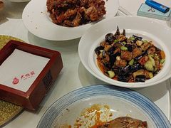 -大鸭梨烤鸭(金色漫香店)