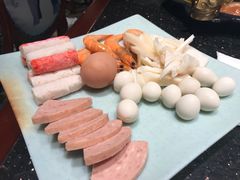 火锅-蜀香坊(Box Hill)