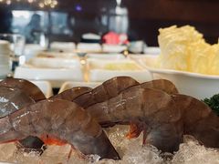 -海底捞火锅(龙湖三千集店)