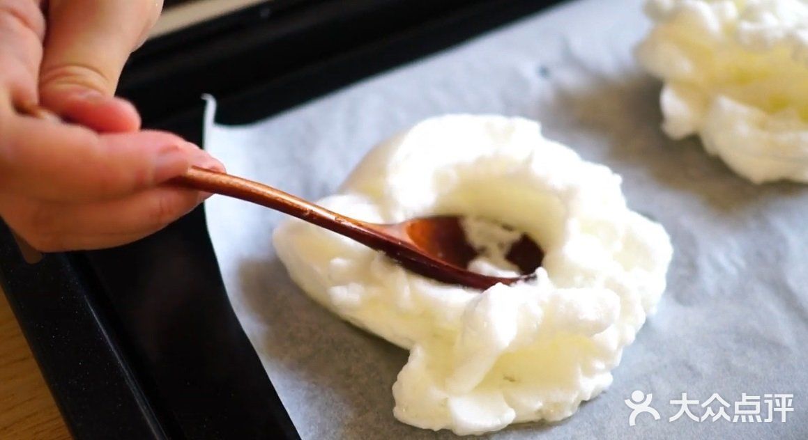 5分钟快手早餐，“美味云朵蛋吐司”    