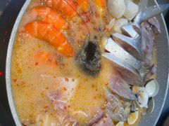 -创味·民间海南菜·非遗藤桥排骨(藤桥·免税城店)