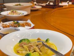 -唐猫庭院·千年陕菜(大唐不夜城店)