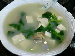 -睿柏云酒店-餐厅