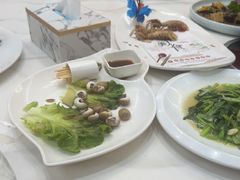 -新阿布海鲜大酒店
