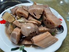 -区海鸡场饭店(石壁店)