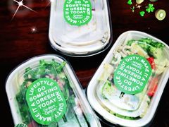 -Green Option(官舍店)