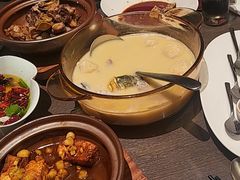 -领事馆19号中餐厅(厦门海景洲际酒店)